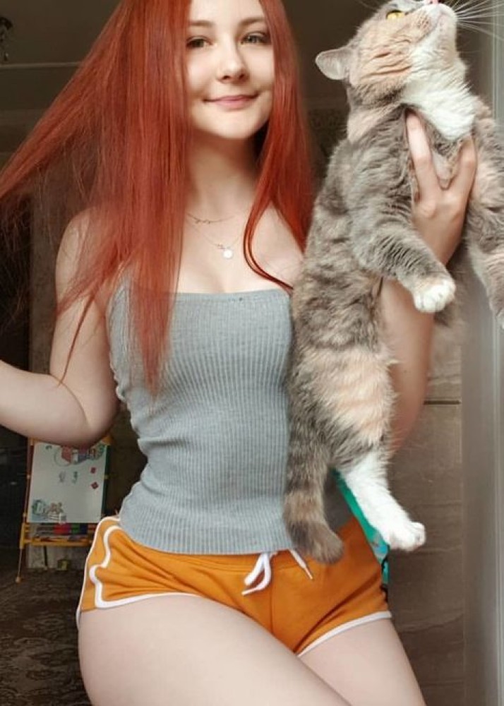 Индивидуалка Алеся главное фото в городе Волоколамск 