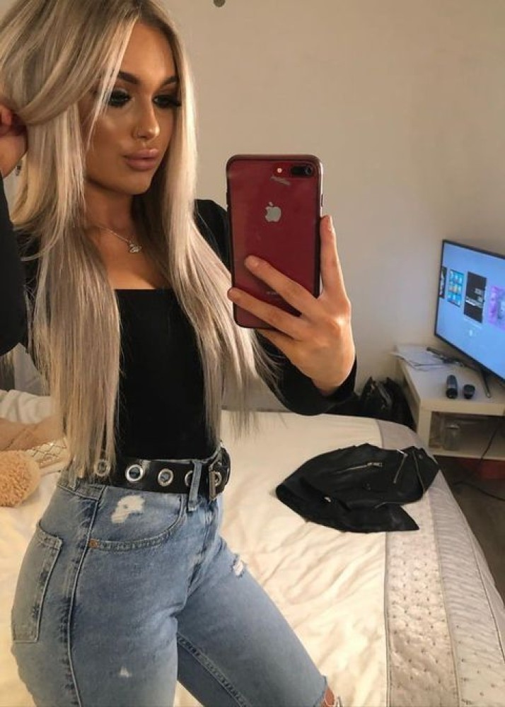 Индивидуалка alexya фото № 2 в городе Волоколамск