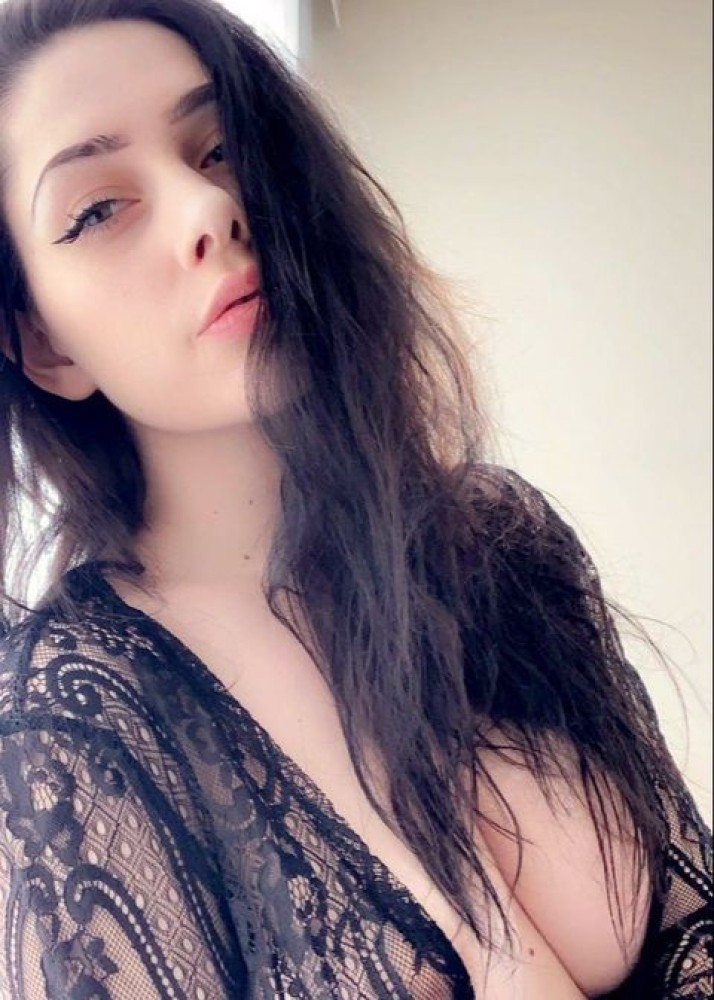 Индивидуалка Алина главное фото в городе Волоколамск 