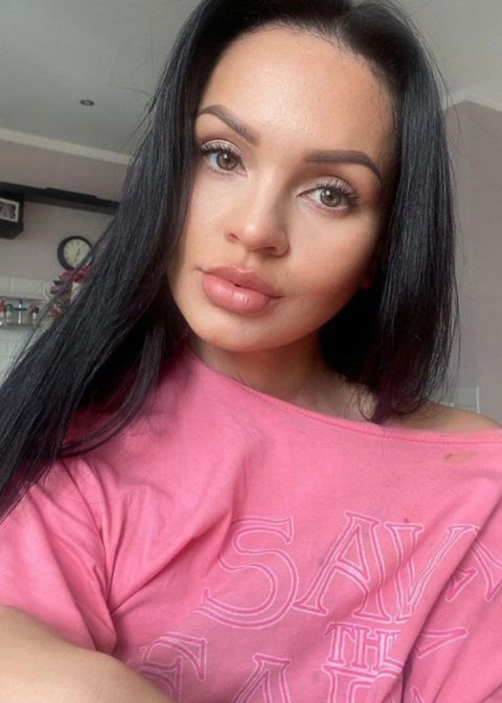 Индивидуалка Алина главное фото в городе Волоколамск 