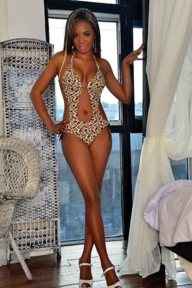 Индивидуалка Amanda фото № 2 в городе Волоколамск