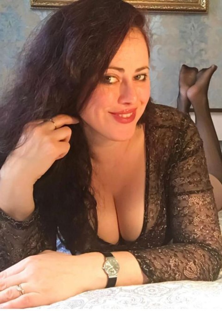 Индивидуалка Анастасия фото № 2 в городе Волоколамск