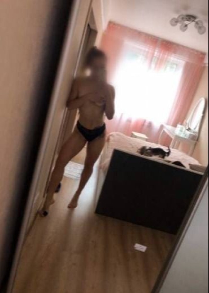 Индивидуалка Аврора главное фото в городе Волоколамск 