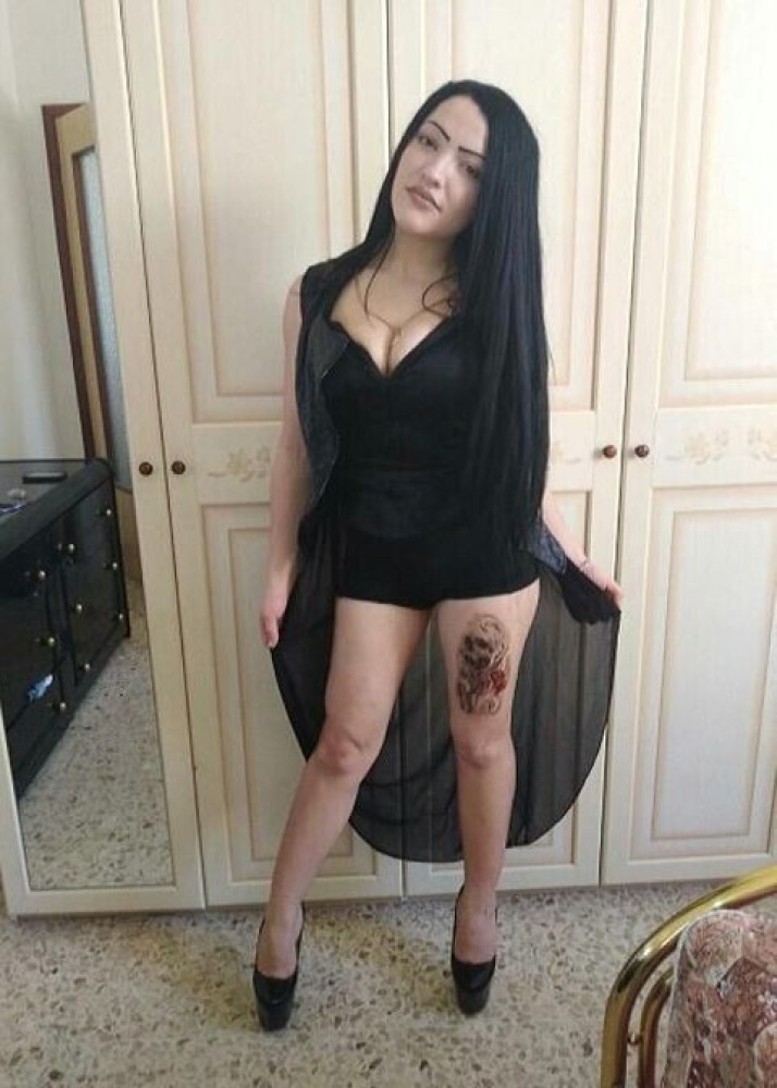 Индивидуалка Даша фото № 2 в городе Волоколамск