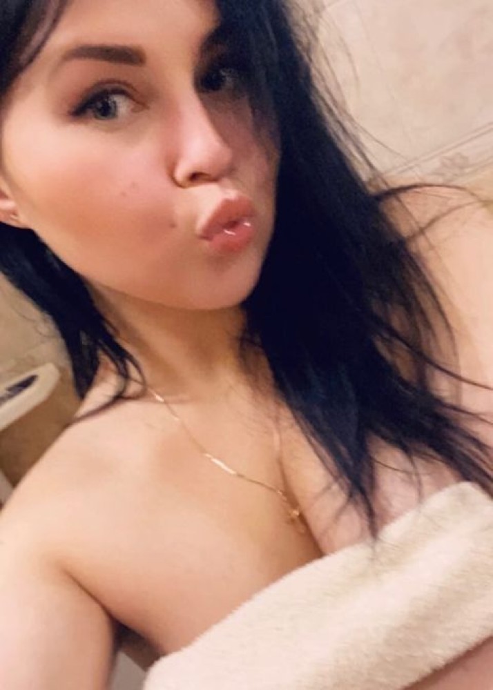 Индивидуалка Кристина фото № 2 в городе Волоколамск