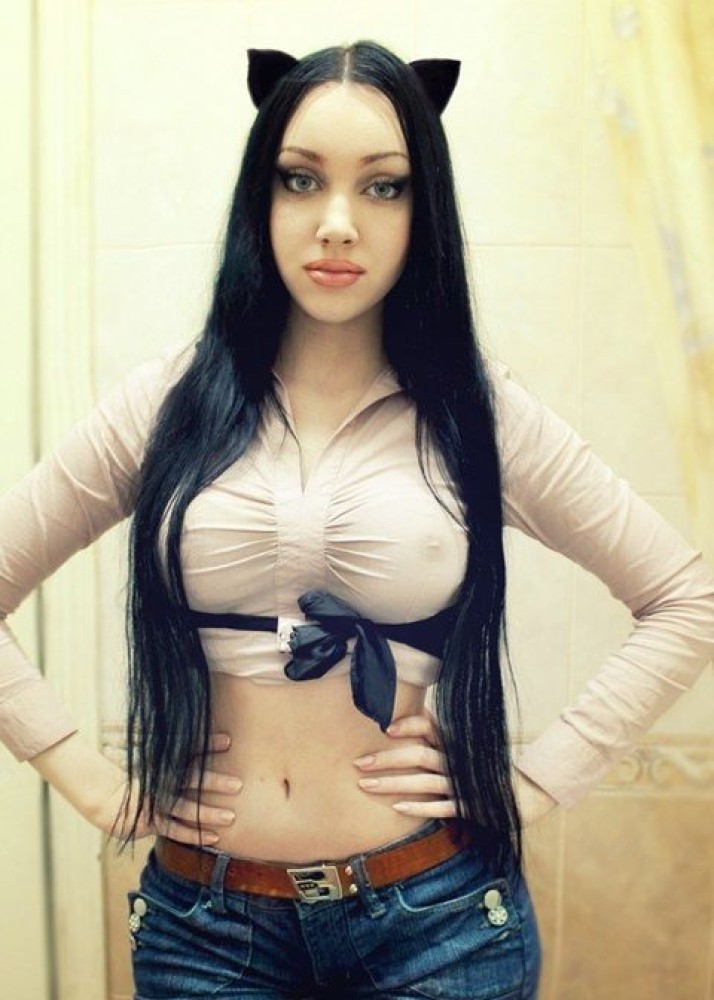 Индивидуалка Кристина фото № 2 в городе Волоколамск