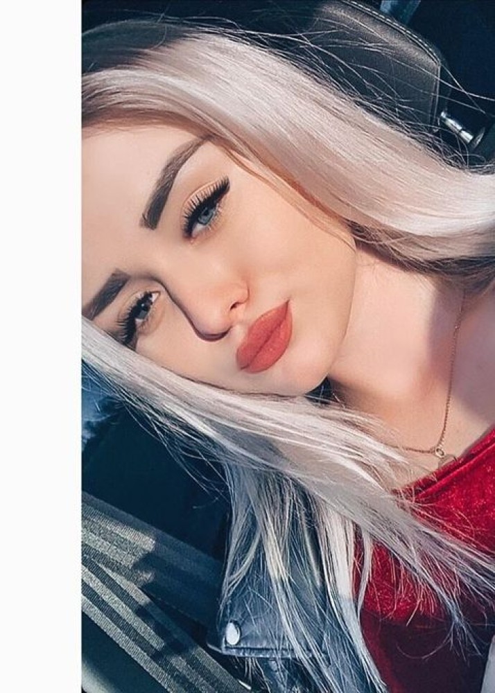 Индивидуалка Марина фото № 2 в городе Волоколамск