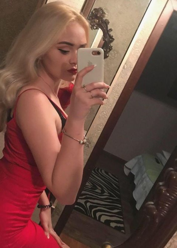 Индивидуалка Марина фото № 2 в городе Волоколамск