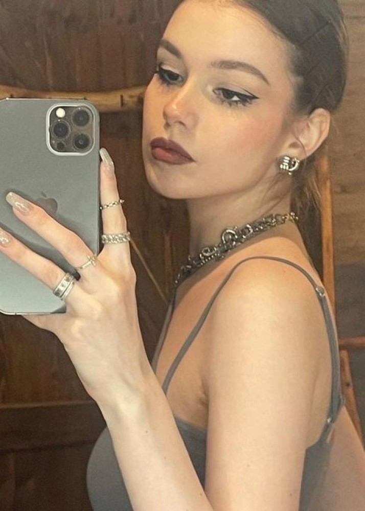 Индивидуалка Маша главное фото в городе Волоколамск 