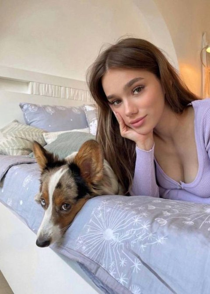 Индивидуалка Мия фото № 2 в городе Волоколамск