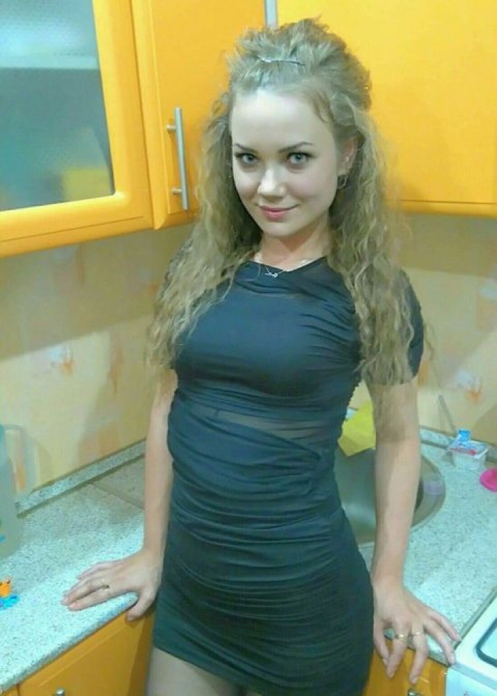 Индивидуалка Настя главное фото в городе Волоколамск 