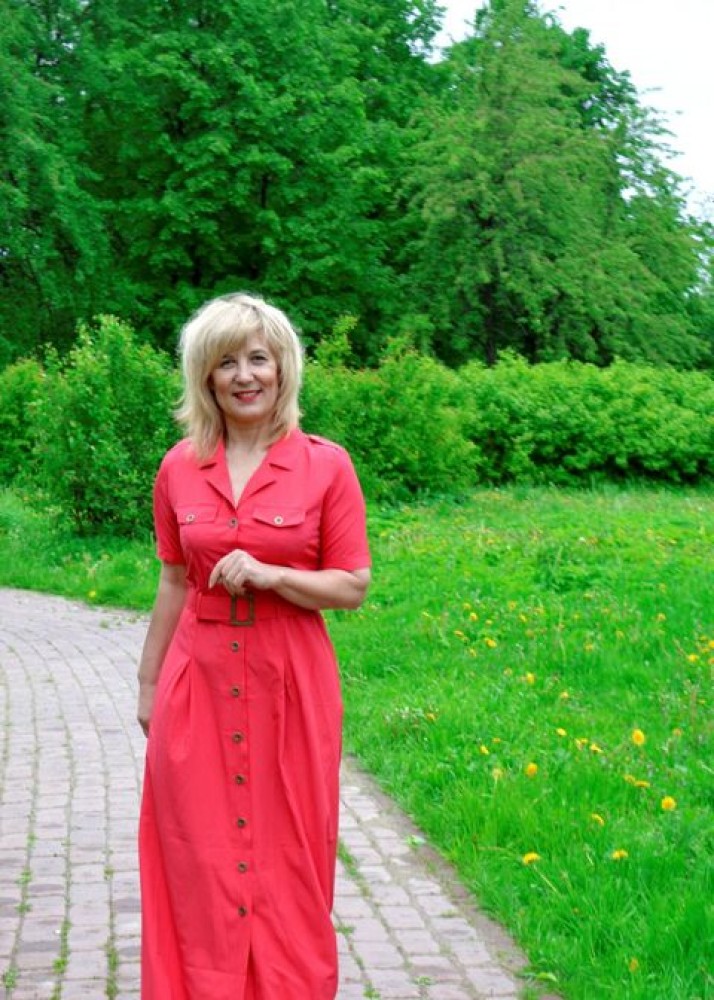 Индивидуалка Полина главное фото в городе Волоколамск 