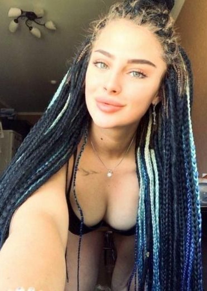 Индивидуалка Соня главное фото в городе Волоколамск 