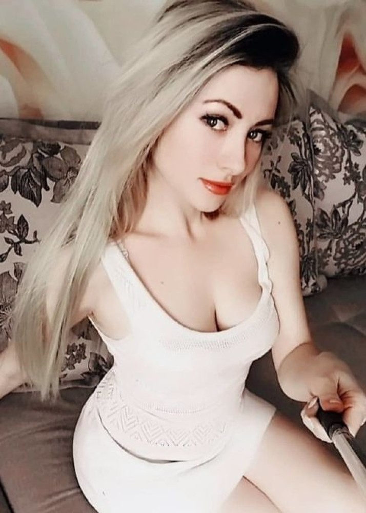 Индивидуалка Вика главное фото в городе Волоколамск 