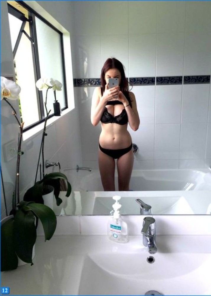 Индивидуалка Вика фото № 2 в городе Волоколамск