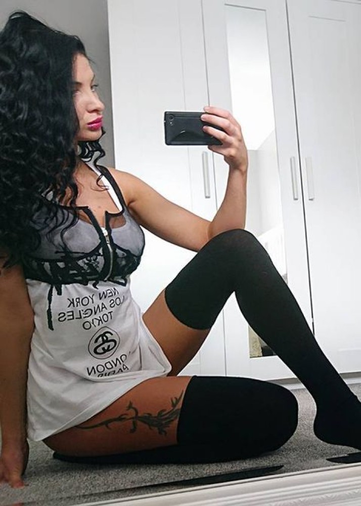 Индивидуалка Юльчик фото № 2 в городе Волоколамск