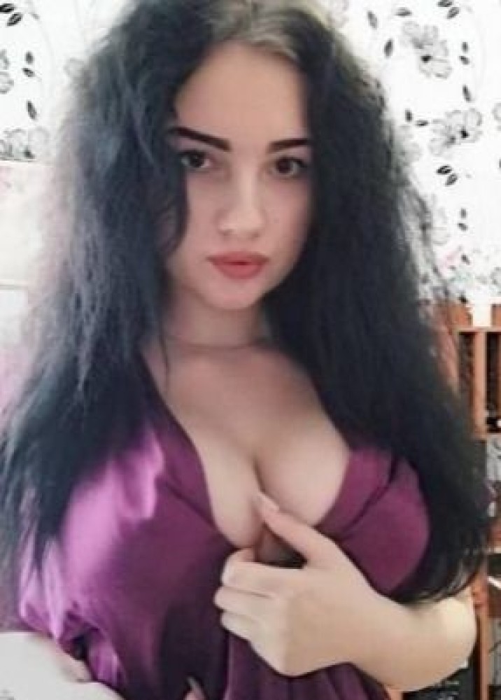 Индивидуалка Юля главное фото в городе Волоколамск 