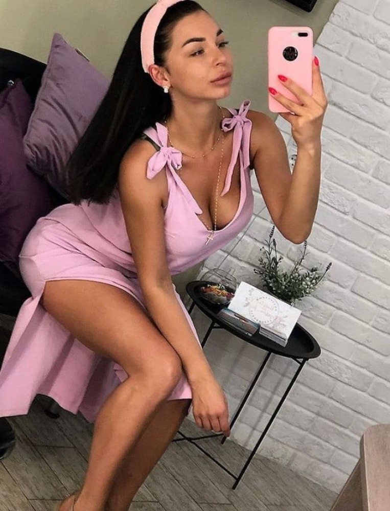 Индивидуалка 🎥 Клара фото № 2 в городе Волоколамск