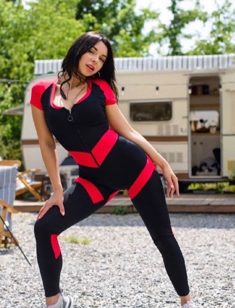 Индивидуалка 🎥 Клара фото № 2 в городе Волоколамск