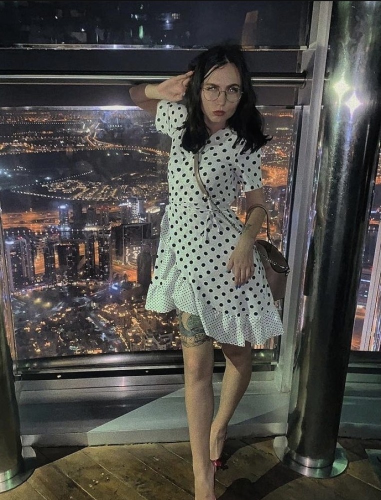 Индивидуалка 🎥 Оксана фото № 2 в городе Волоколамск