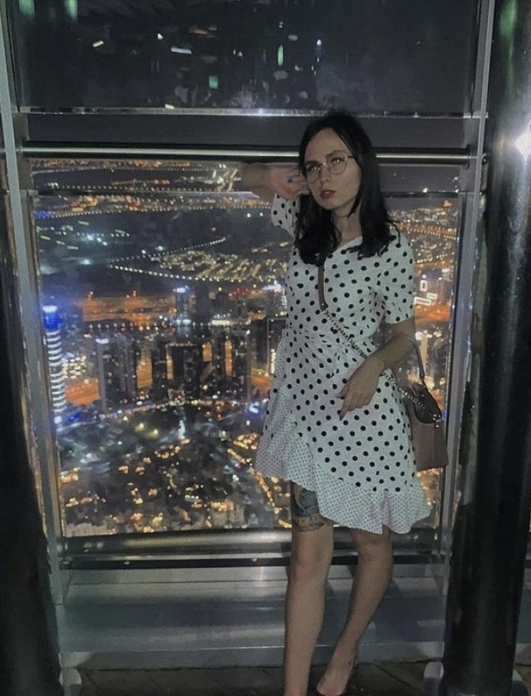 Индивидуалка 🎥 Оксана фото № 2 в городе Волоколамск