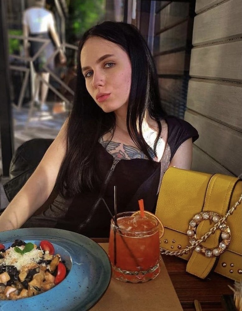 Индивидуалка 🎥 Оксана фото № 2 в городе Волоколамск