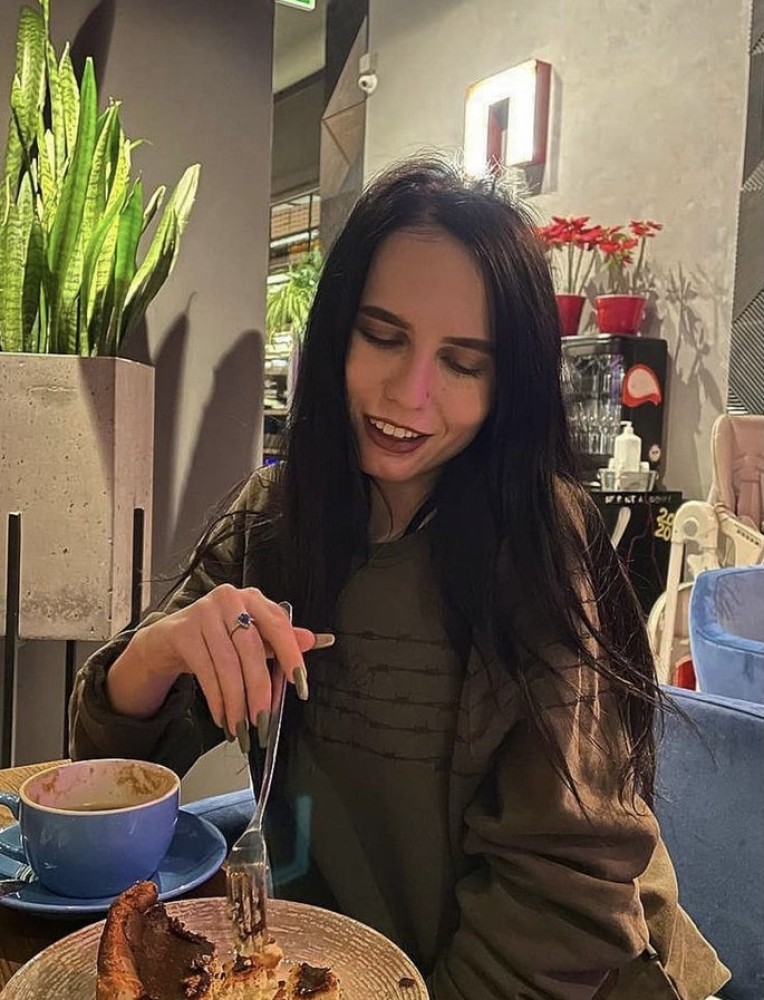 Индивидуалка 🎥 Оксана фото № 2 в городе Волоколамск