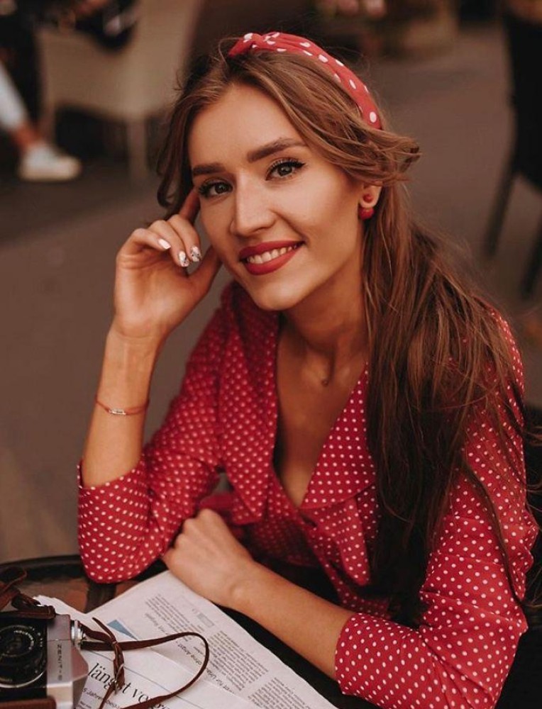 Индивидуалка 🎥 Сандра фото № 2 в городе Волоколамск