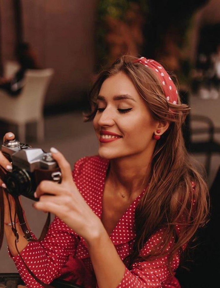 Индивидуалка 🎥 Сандра фото № 2 в городе Волоколамск