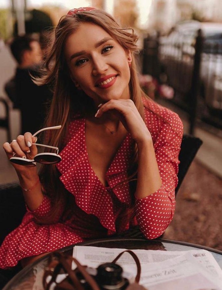 Индивидуалка 🎥 Сандра фото № 2 в городе Волоколамск