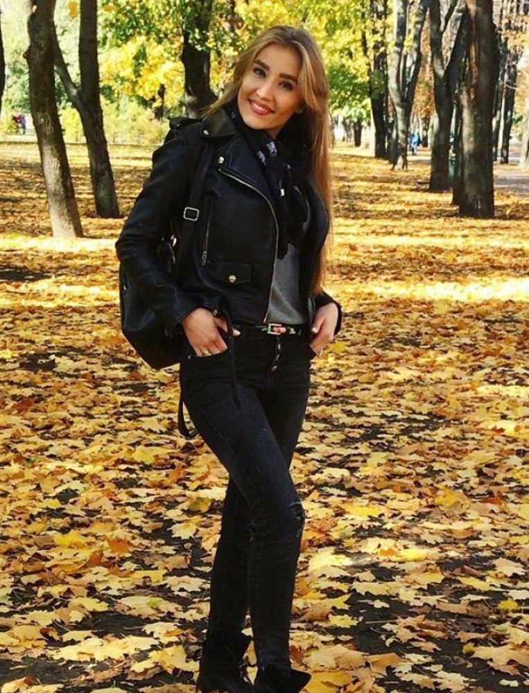 Индивидуалка 🎥 Сандра фото № 2 в городе Волоколамск