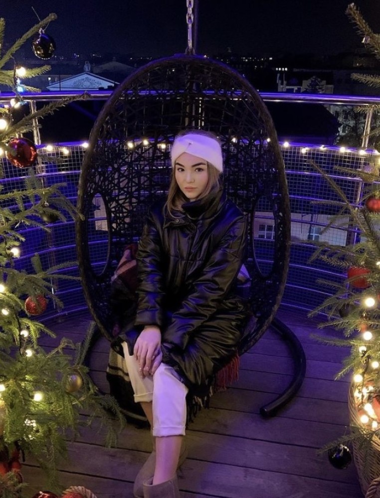 Индивидуалка 🎥 Зая фото № 2 в городе Волоколамск