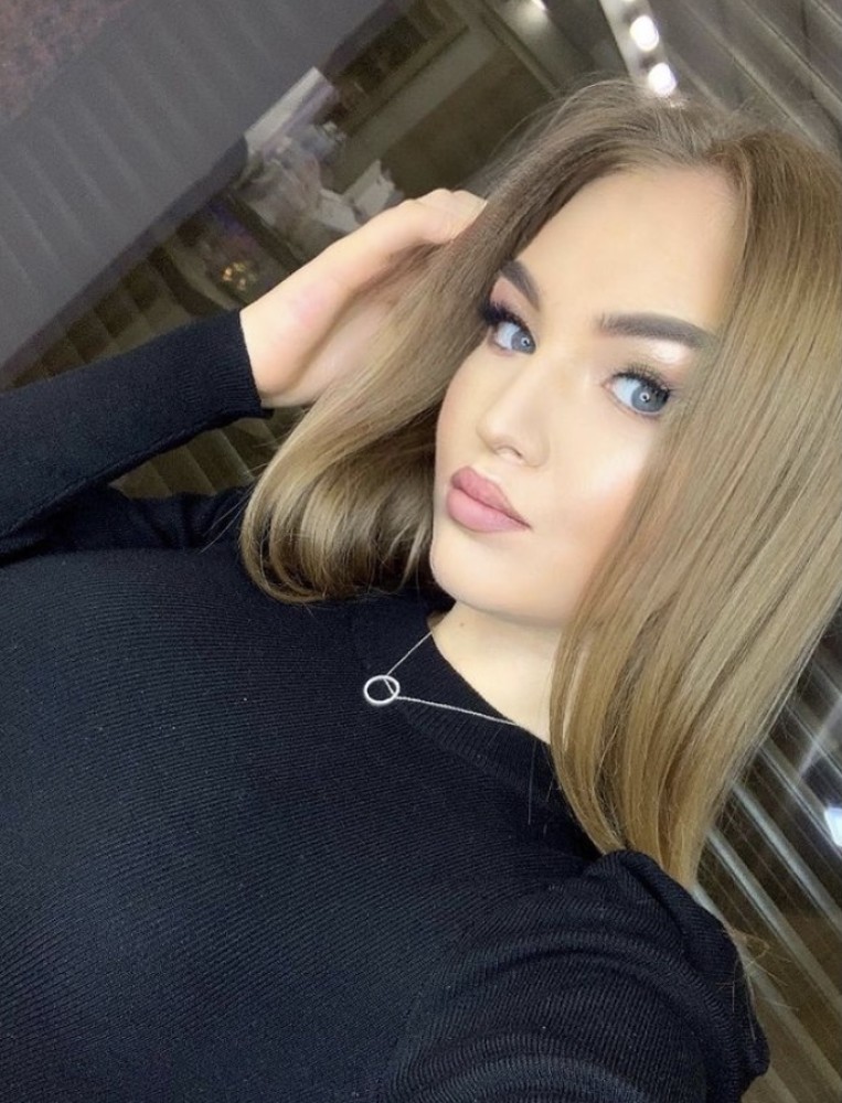 Индивидуалка 🎥 Зая фото № 2 в городе Волоколамск