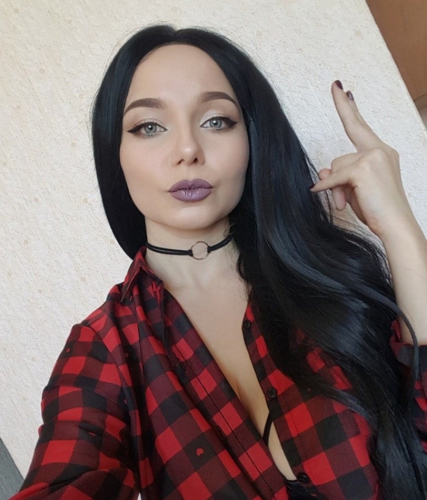 Индивидуалка Рада главное фото в городе Волоколамск 