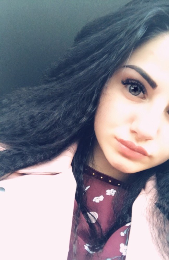 Индивидуалка Лиля главное фото в городе Волоколамск 