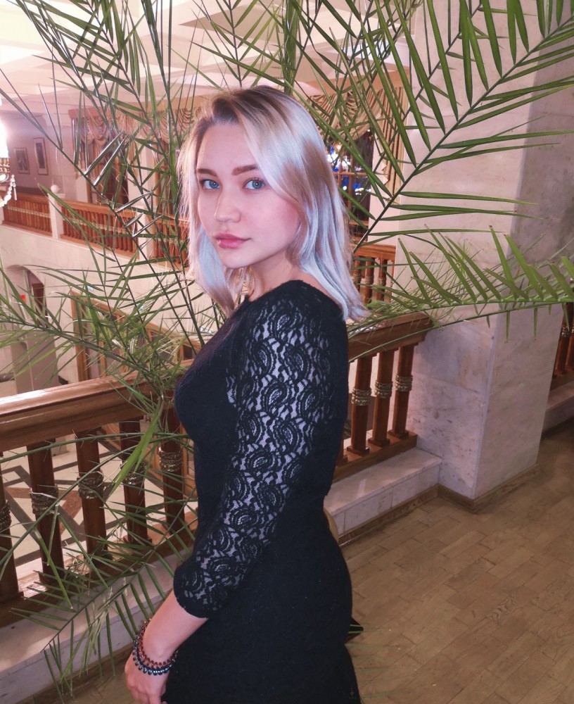 Индивидуалка Катька главное фото в городе Волоколамск 