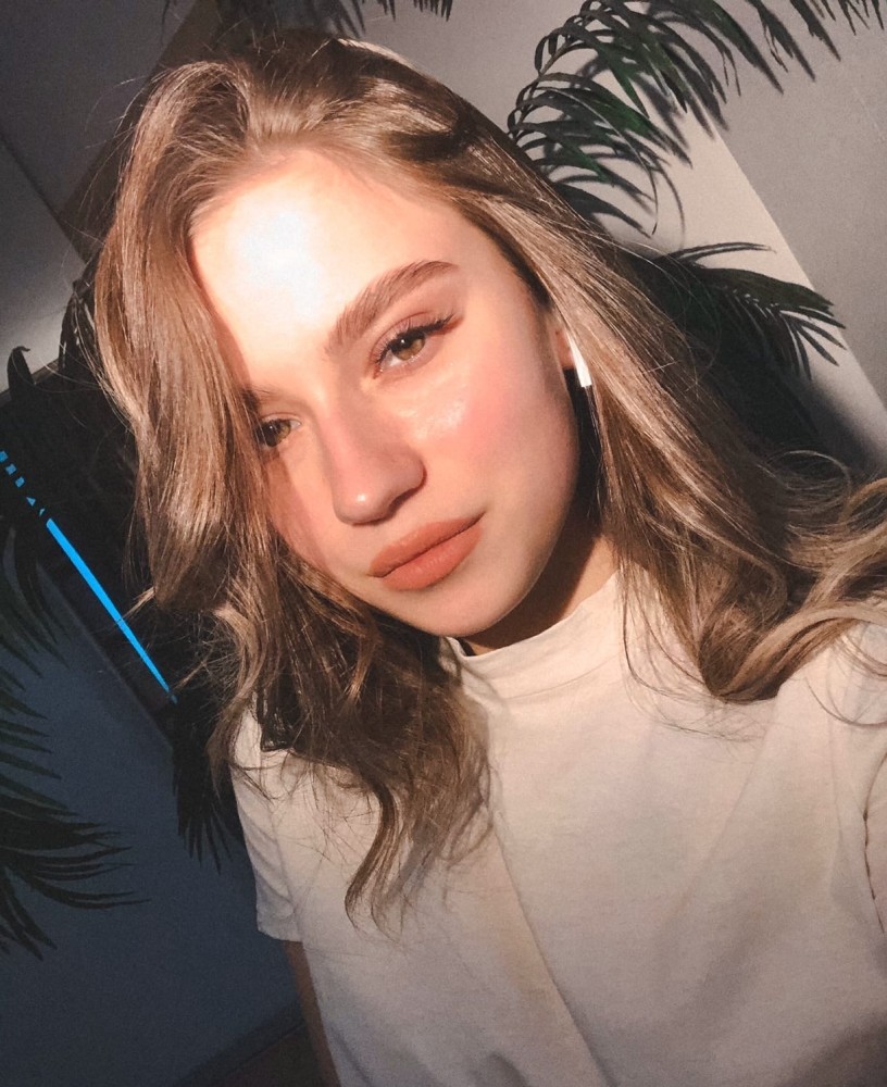 Индивидуалка Катерина главное фото в городе Волоколамск 