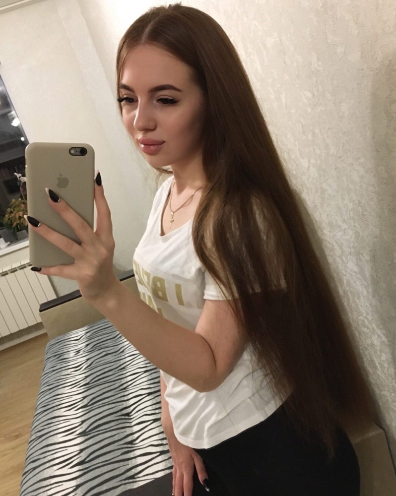 Индивидуалка Светлана главное фото в городе Волоколамск 