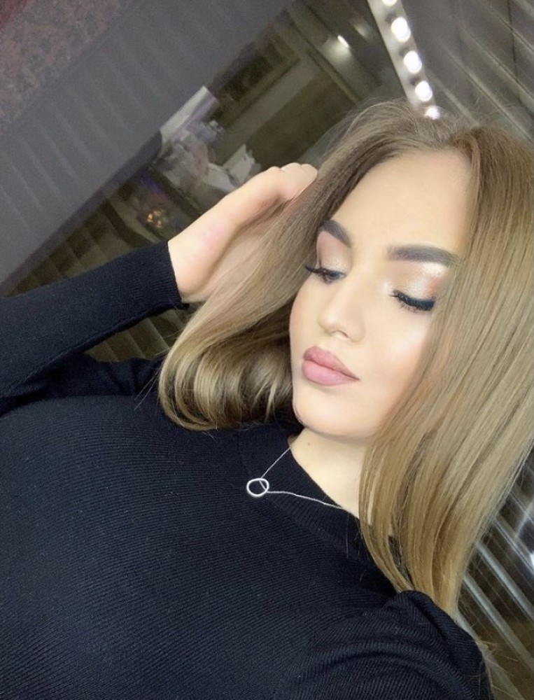 Индивидуалка 🎥 Зая главное фото в городе Волоколамск 