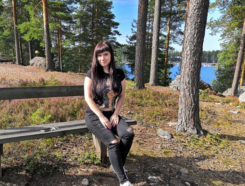 Индивидуалка Алевтина фото № 2 в городе Волоколамск