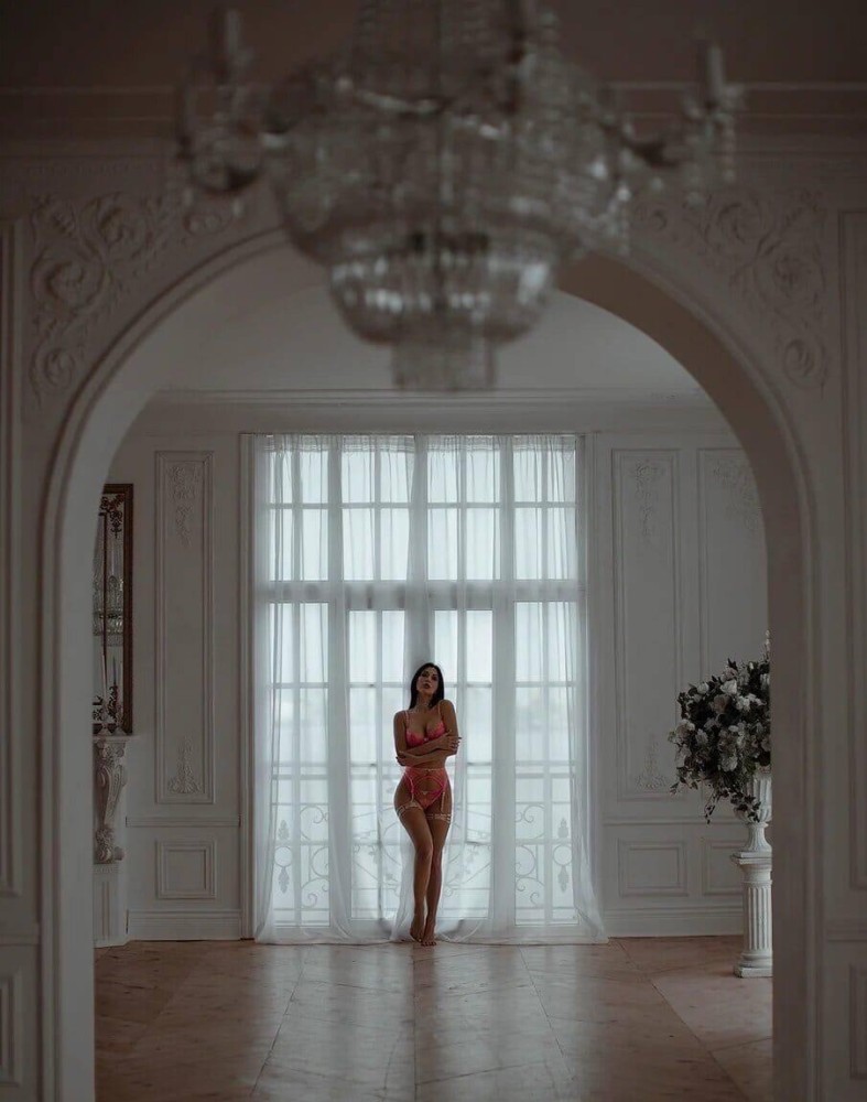 Индивидуалка Анечка фото № 2 в городе Волоколамск