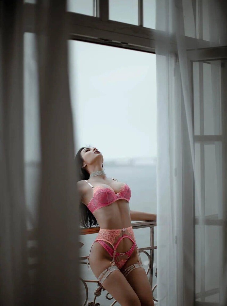 Индивидуалка Анечка фото № 2 в городе Волоколамск