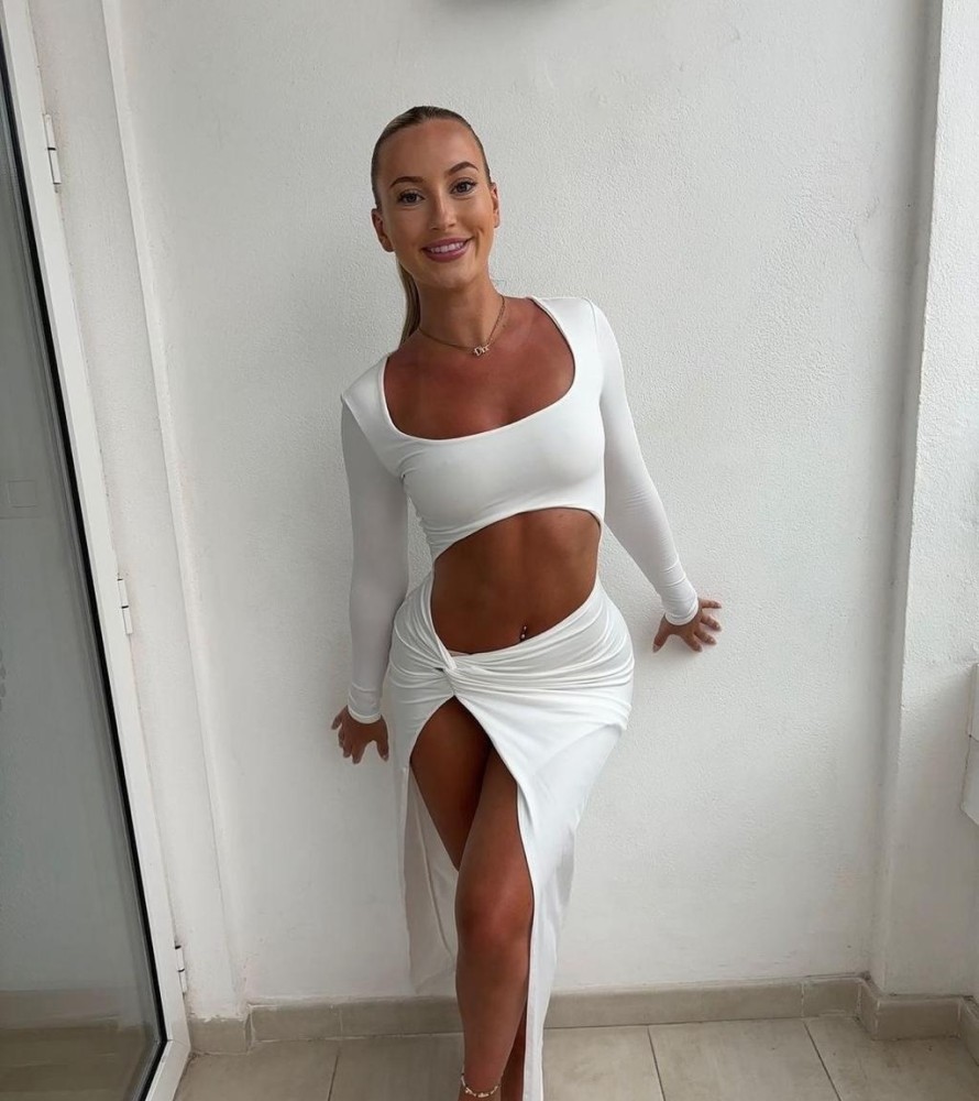 Индивидуалка Анфиса фото № 2 в городе Волоколамск