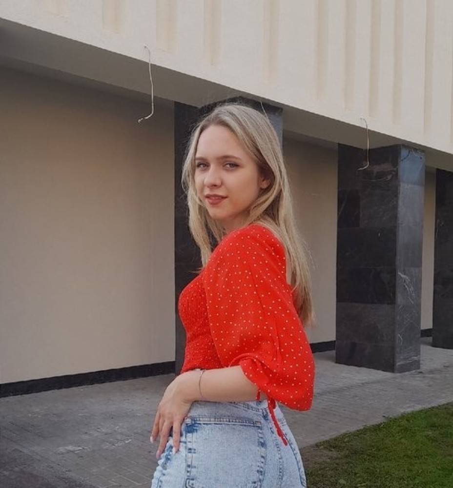 Индивидуалка Юлия главное фото в городе Волоколамск 