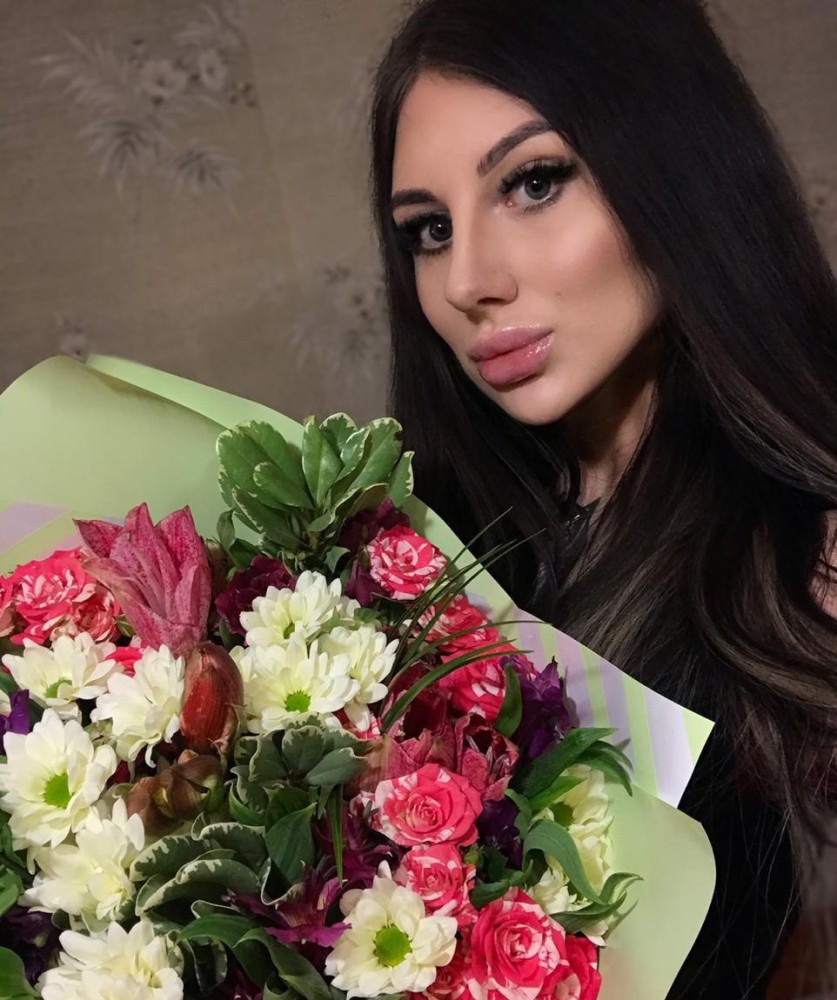 Индивидуалка Ольга главное фото в городе Волоколамск 