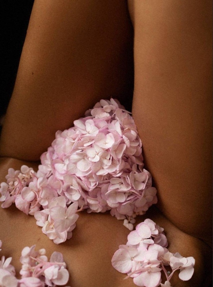 Индивидуалка Глафира фото № 2 в городе Волоколамск