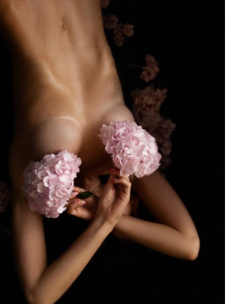 Индивидуалка Глафира фото № 2 в городе Волоколамск