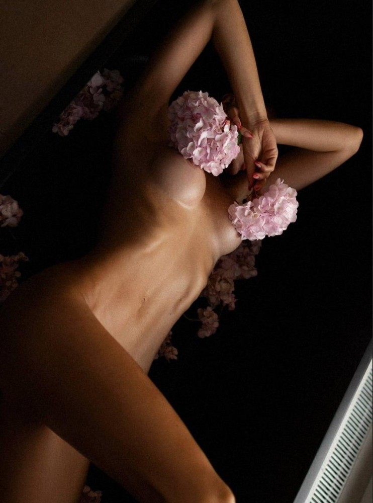 Индивидуалка Глафира фото № 2 в городе Волоколамск