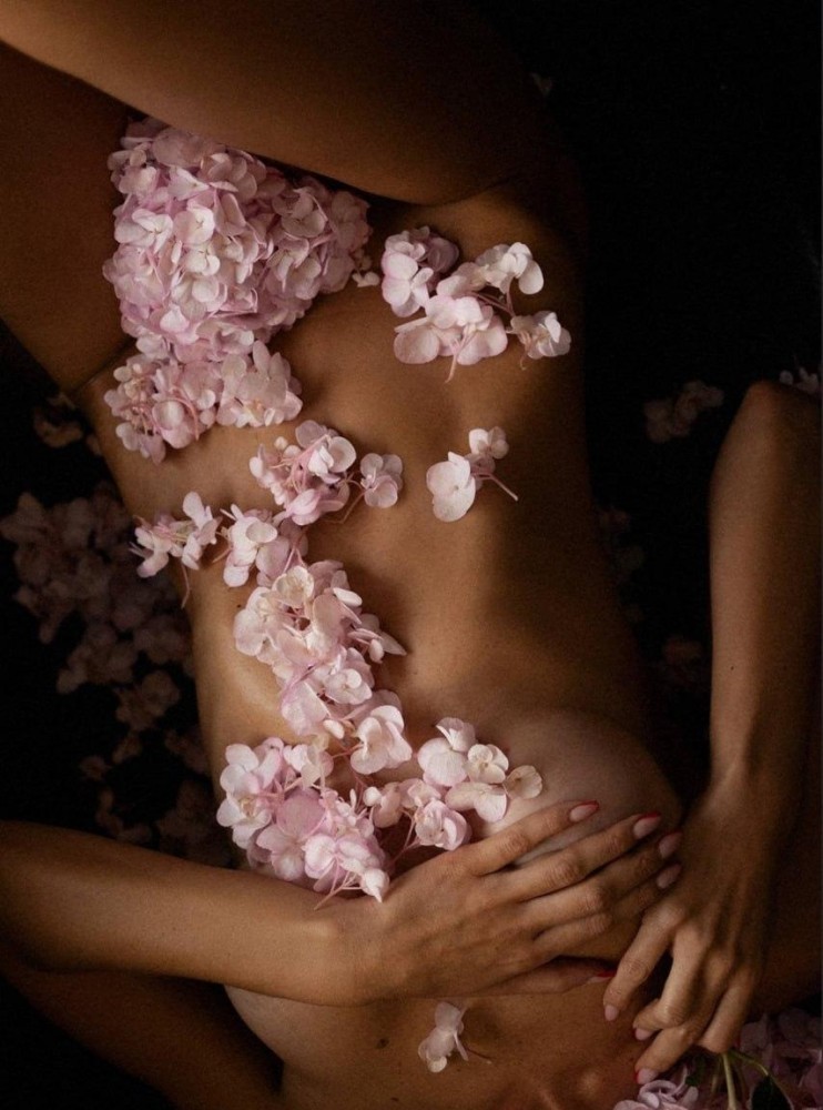 Индивидуалка Глафира фото № 2 в городе Волоколамск