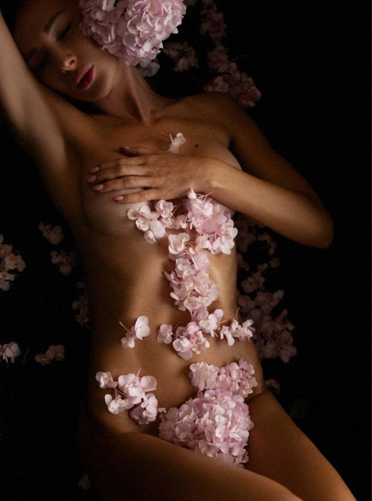 Индивидуалка Глафира фото № 2 в городе Волоколамск